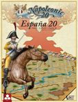 España 20: Volume 1