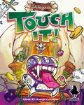 Touch It: Dungeon