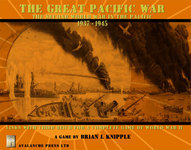 The Great Pacific War