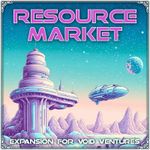 Void Ventures: Resource Market
