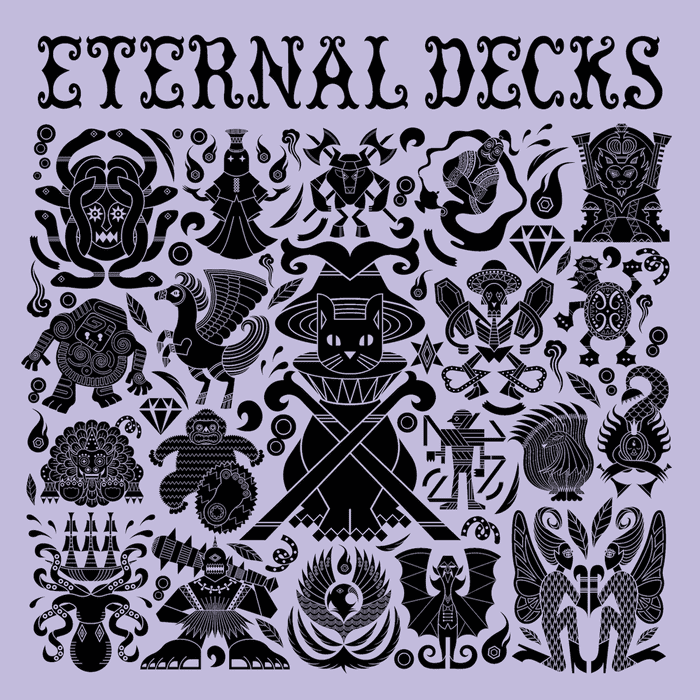 Eternal Decks