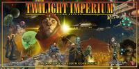 Twilight Imperium (third edition)