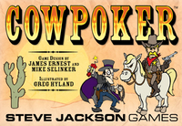 Cowboy Poker