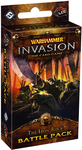 Warhammer: Invasion - The Iron Rock