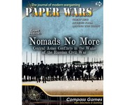 Nomads No More