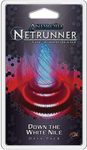Android: Netrunner – Down the White Nile