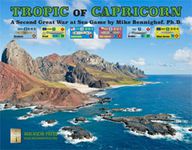 Second Great War at Sea: Tropic of Capricorn