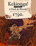 A Dark and Bloody Battleground: The Battle for Kekionga, 1790