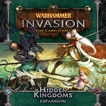 Warhammer: Invasion - Hidden Kingdoms