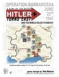 Hitler Turns East