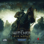 The Witcher: Old World – Wild Hunt