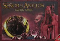 El Señor de los Anillos: Las Dos Torres
