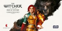 The Witcher: A végzet útja – Triss és Egy csepp igazság
