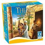 Thebes: The Tomb Raiders