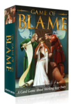 Game of Blame