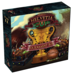 Helvetia Cup: Tournament Box