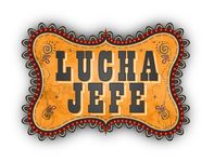 Lucha Jefe