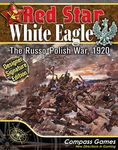 Red Star/White Eagle: The Russo-Polish War, 1920 – Designer Signature Edition