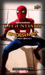 Legendary: Spider-Man Homecoming