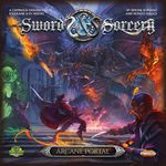 Sword & Sorcery: Arcane Portal
