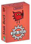 Stak Bots: Red Expansion