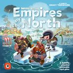 Colonos del imperio: imperios del norte