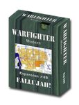 Warfighter: Modern Expansion #49 – Fallujah