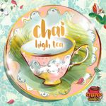 Chai: High Tea