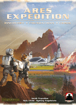 Terraforming Mars: Ares Expedition – Discovery · Foundations · Crisis