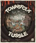 Townsfolk Tussle