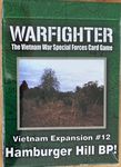 Warfighter: Vietnam Expansion #12 – Hamburger Hill BP