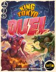 King of Tokyo: Duel