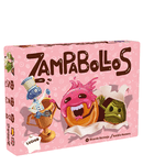 Zampabollos