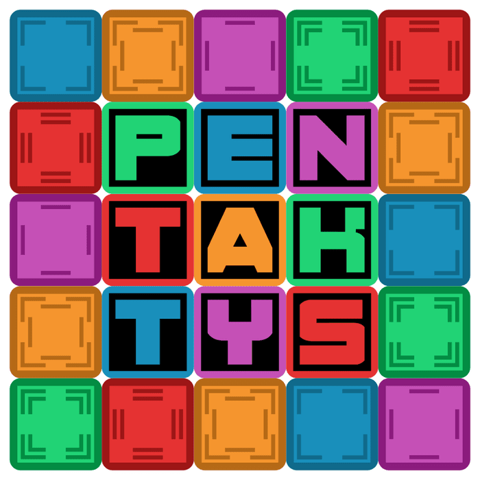 Pentaktys