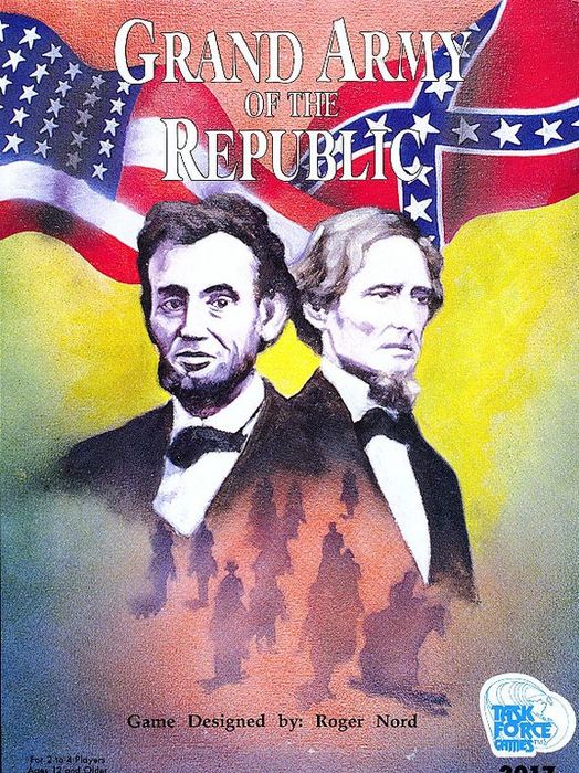 RESERVA GRAND ARMY OF THE REPUBLIC