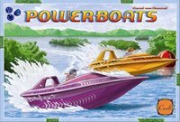 Powerboats