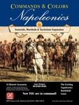 Commands & Colors: Napoleonics Expansion #5 – Generals, Marshals, Tacticians
