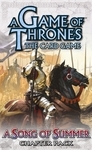 A Game of Thrones: The Card Game - A Song of Summer