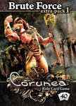 Corunea: Brute Force