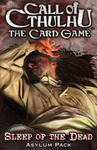 Call of Cthulhu: The Card Game - Sleep of the Dead Asylum Pack