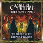 Call of Cthulhu: The Card Game - The Order of the Silver Twilight