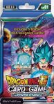 Dragon Ball Super Card Game The Guardian of Namekians Starter Deck SD04