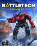 Battletech Introductory Box Set