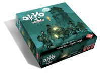 Okko's Chronicles: The Cycle of Water – Quest into Darkness: The Monastery of the Silver Plum Tree