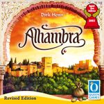 Troisdorf: Der Palast von Alhambra Sonderedition