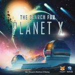 À la Recherche de la Planète X