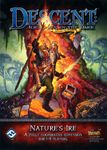 Descent: Journeys in the Dark (Second Edition) – Nature's Ire