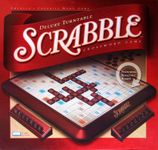 Deluxe Turntable Scrabble