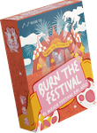 Burn the Festival