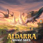 Aldarra: Savage Skies